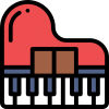 pianobrandcolors